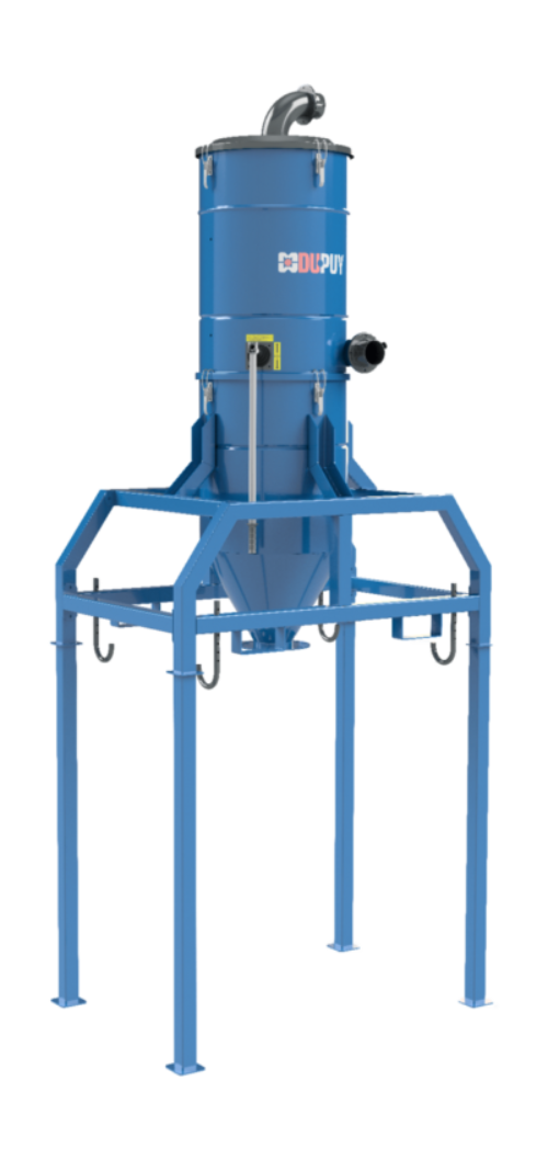 Silofilter 200
