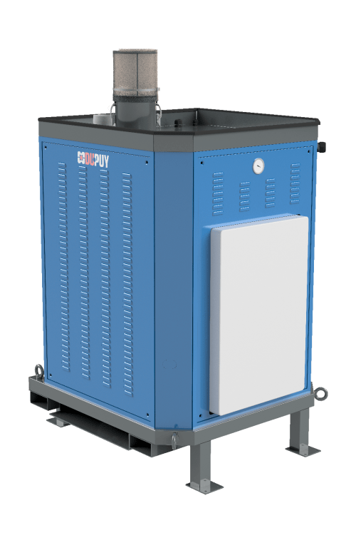 CVAC 250 HV