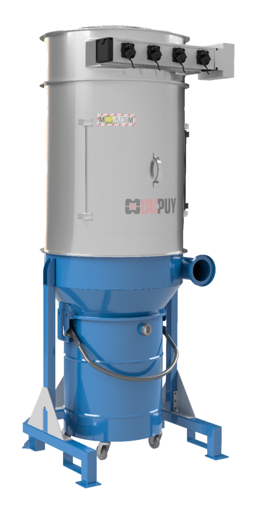 Bagfilter 160