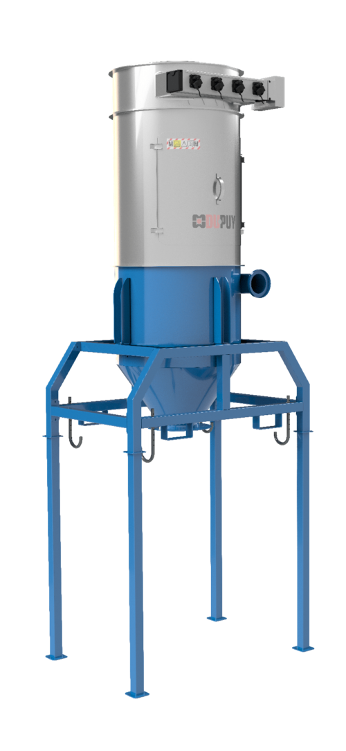Silobag 250