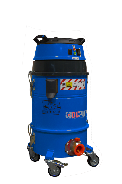 Fumevac