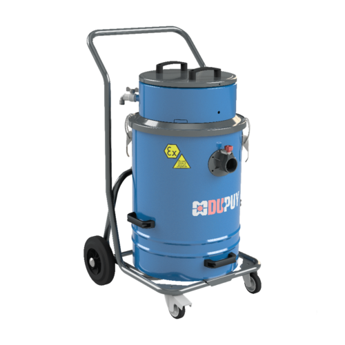 aspirateur professionnel – WD 3000 AIR ATEX 7V