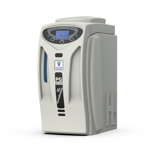 HK Plus 100 Hydrogen Generator