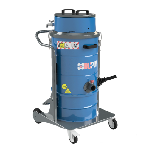 W2 AIR ATEX 7V