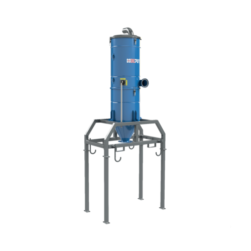 Aspirateur industriel – silofilter 200 Z22