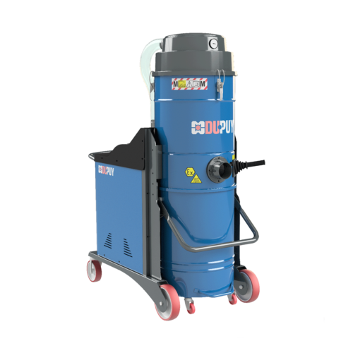 Aspirateur industriel maroc – M 50 ATEX