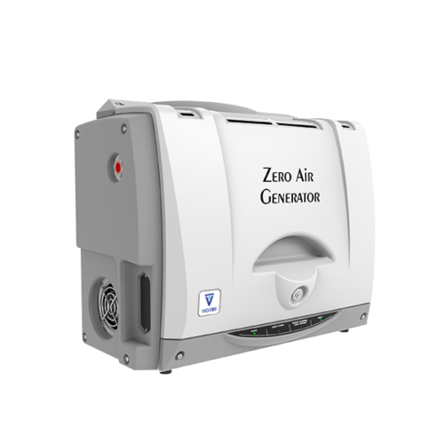 GC Plus 6000 Zero Air Generator