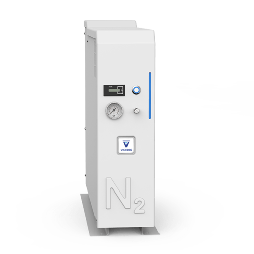 HP Zero 200 HC Tower Nitrogen Generator