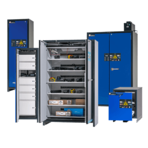 ION-LINE