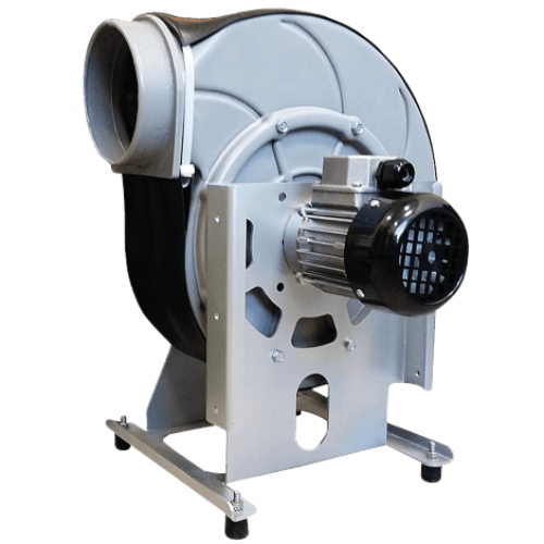 Ventilateur radial