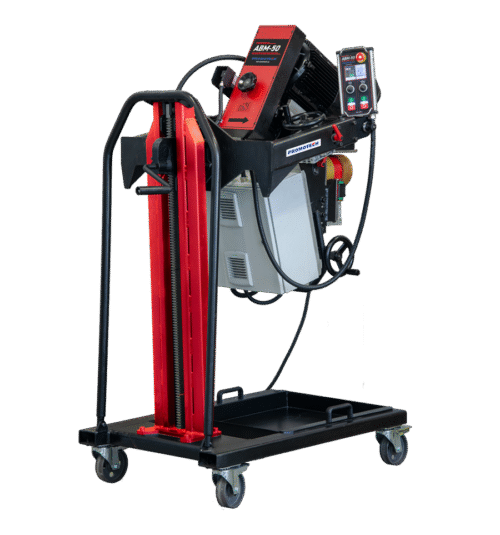 ABM-50 | Chanfreineuse Automatique Double Face