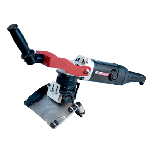 BM-25S | Chanfreineuse De Toles En Acier Inoxydable