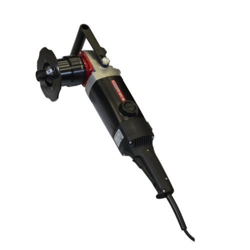 BM-18 | Chanfreineuse Multitaches Pour Toles Et Tubes