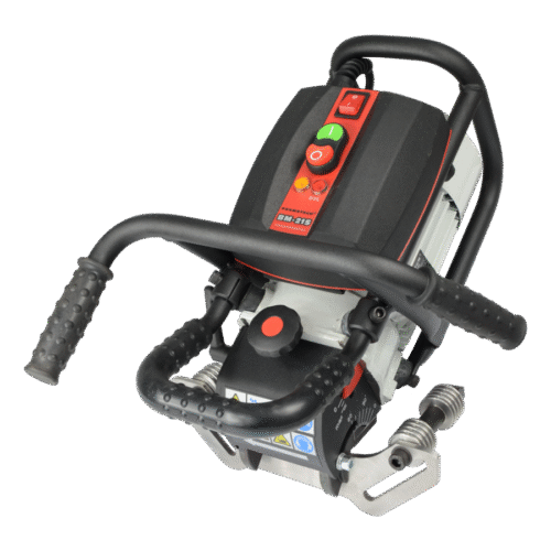 BM-21S | Chanfreineuse Pour Aciers Inoxydablespour Inoxydables