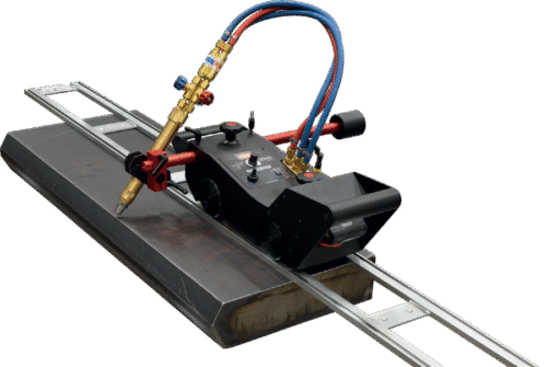 Dragon Battery | Chariot De Coupe Sans Fil