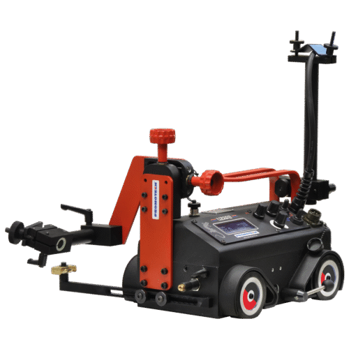 Lizard | Chariot De Soudage Programmable