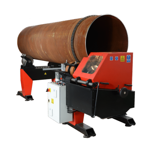 PRO-40 PBS | Chanfreineuse De Tubes