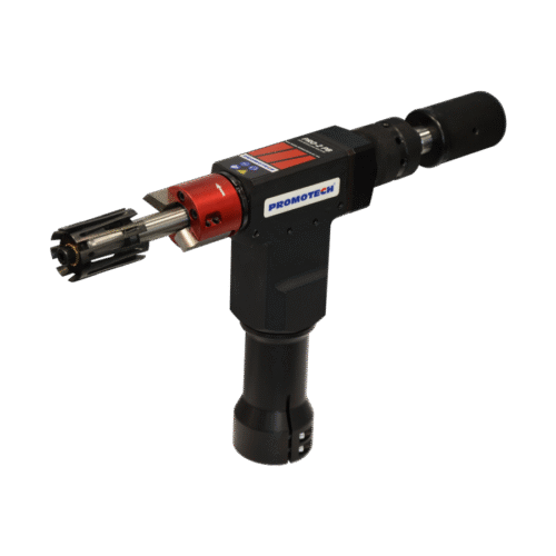 PRO-2 PB | Chanfreineuse De Tubes Compact
