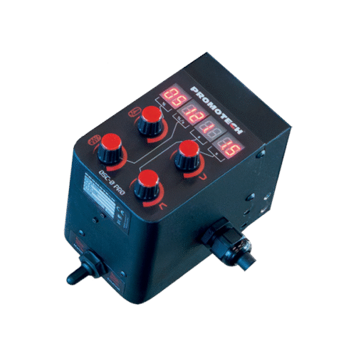 OSC-8 PRO