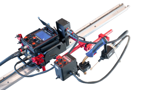 Chariot Modulaire
