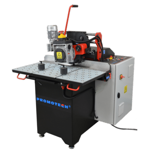 SBM-500 | Machine A Chanfreiner Stationnaire