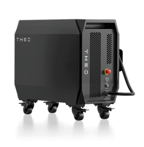Soudeuse laser compacte THEO MA1-35 800 W au Maroc