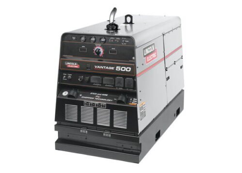 Vantage® 500 (Deutz®)