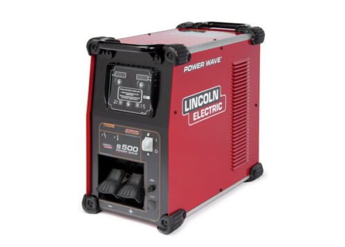 Power Wave® S500