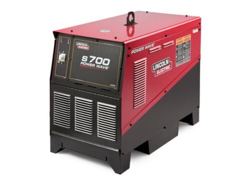 Power Wave® S700
