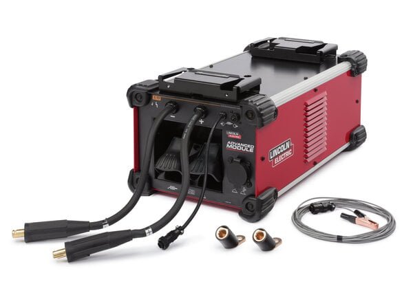 Modules de procédé Power Wave®