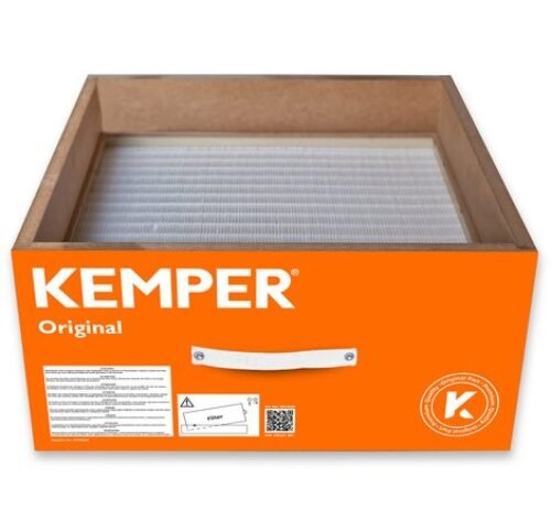 Filtre de rechange pour SmartMaster