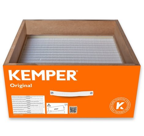 Filtre de rechange pour SmartMaster