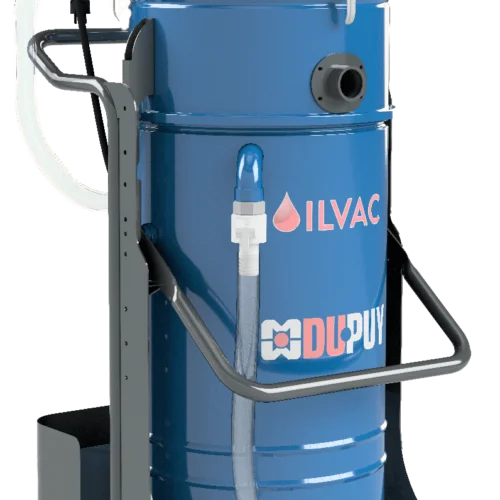 Aspirateur Industriel Maroc - Oilvac 130 - Image 2