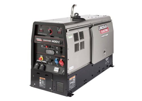 Vantage® 400-I (Kubota®)