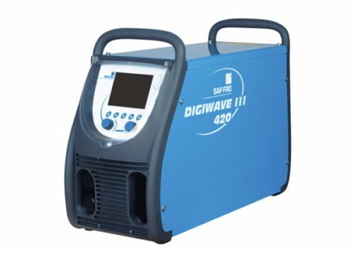 DIGIWAVE III 420