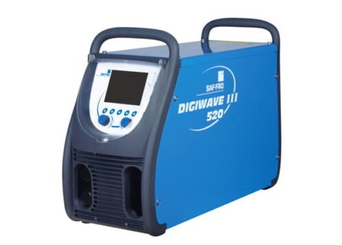 DIGIWAVE III 520 ROBOTICS