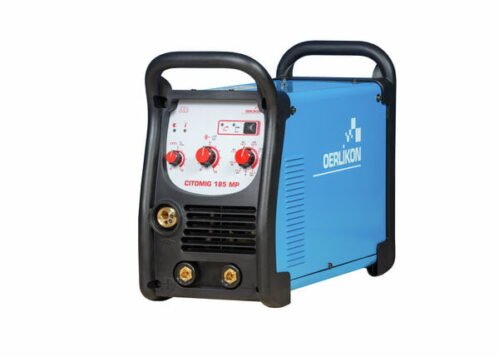 Générateurs de soudage compacts monophasé multi-procédés. au maroc