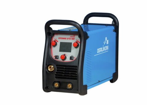 Générateurs de soudage compacts monophasé multi-procédés. au maroc