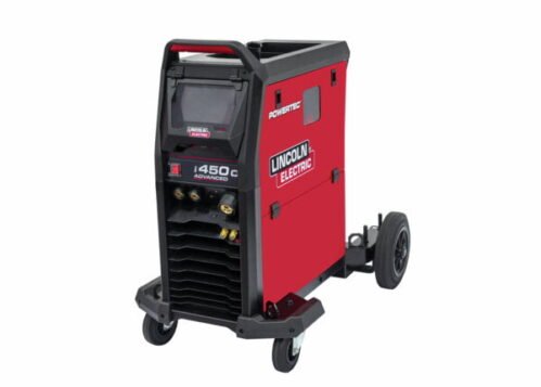 POWERTEC® i450C