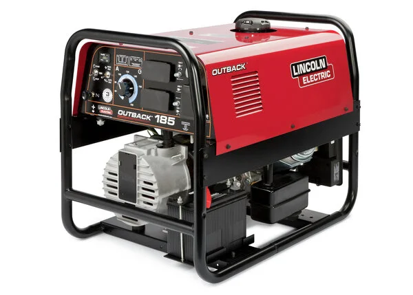 Outback® 185 Groupe autonome de soudage(Kohler®)
