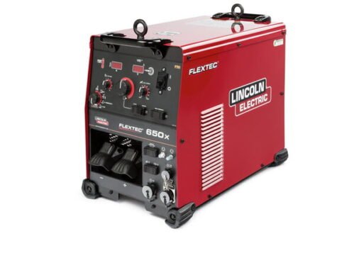 Source d'alimentation multiprocédes pour les applications lourdes. Compatible avec la technologie CrossLinc. au maroc