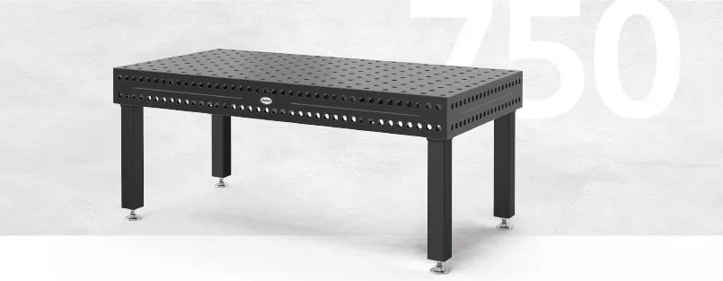 Professional 750 - Image 2