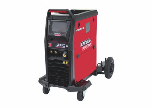 POWERTEC® i380C