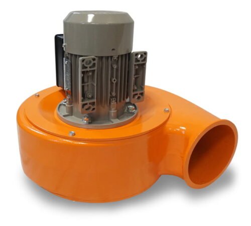 Ventilateurs jusqu’à 2.200 m³/h