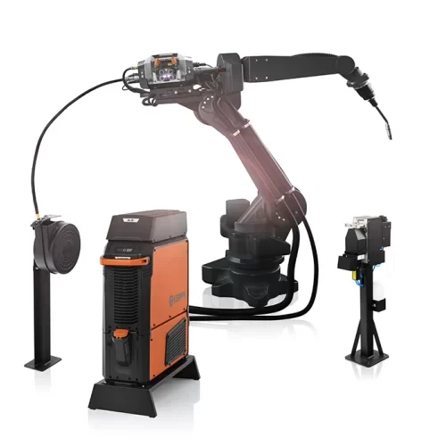 AX MIG Welder