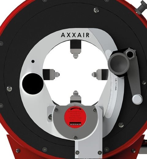 CC121ECO | Diamètre ø5 - ø120mm - Image 2