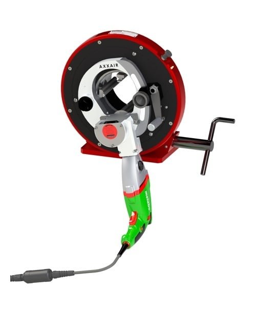 CC121ECO | Diamètre ø5 - ø120mm