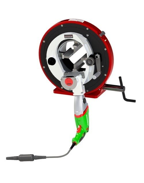 CC171ECO | Diamètre ø16 – ø170mm