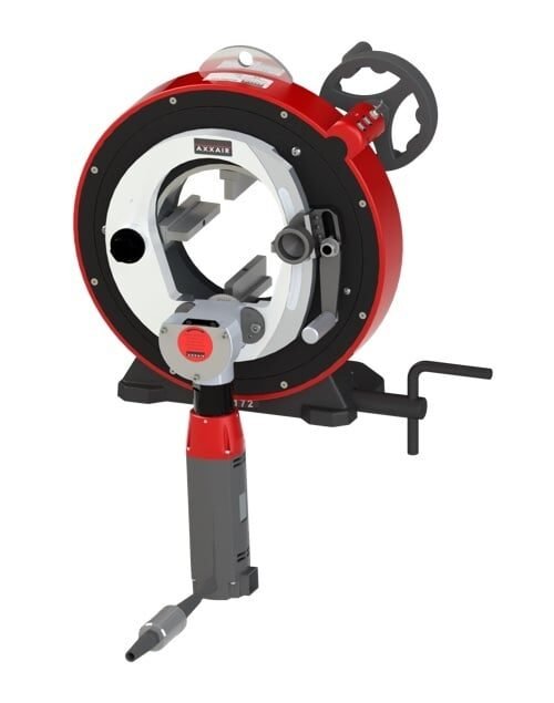 CC172 | Diamètre ø16 – ø170mm