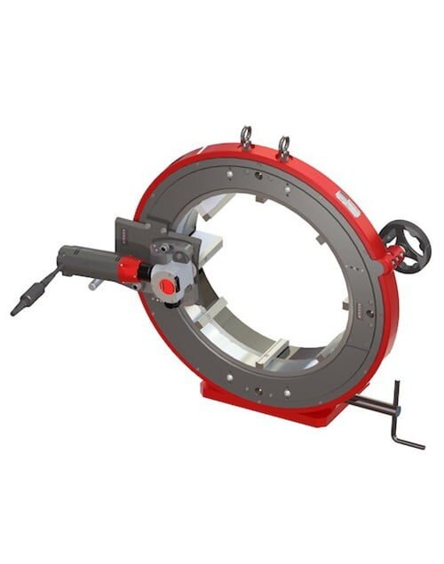 CC521 | Diamètre ø312 – ø522mm